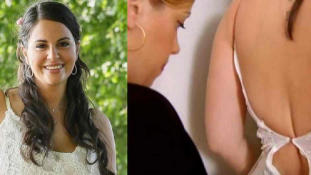 Mari&eacute;s au Premier Regard 3 : Marl&egrave;ne au c&oelig;ur de la pol&eacute;mique avec une s&eacute;quence jug&eacute;e grossophobe et humiliante.