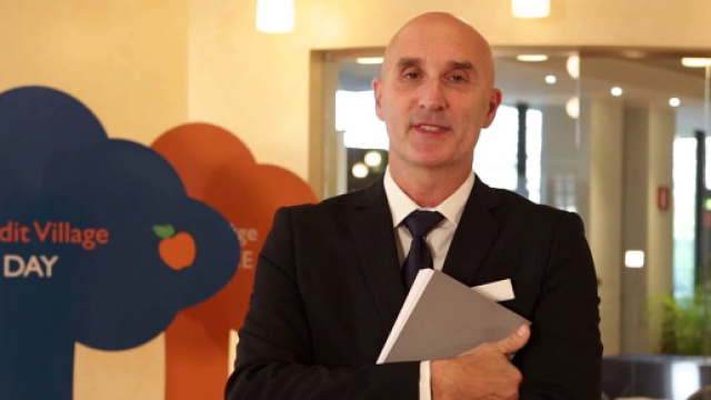 piu di 100 miliardi di NPL scambiati secondo Credit Village
