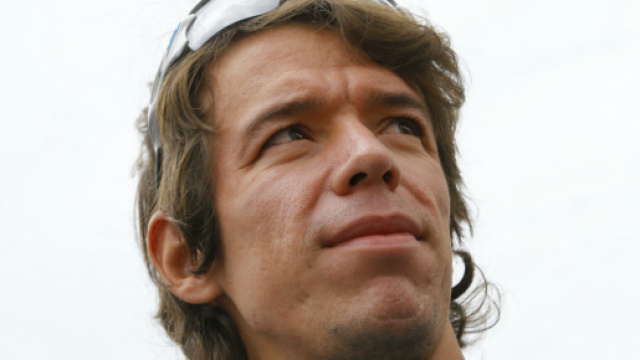 Rigoberto Uran &egrave; il ponte tra Sky e la Colombia