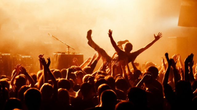 Rock the Park Music Festival - rocktheparkmusicfestival.com