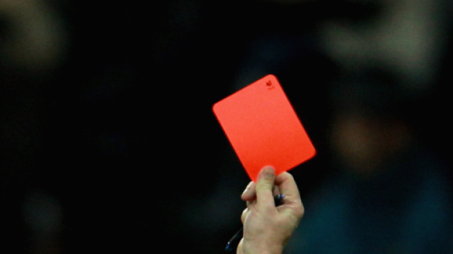 Tante assenze per squalifica. Foto. - tuttocalciocatania.com