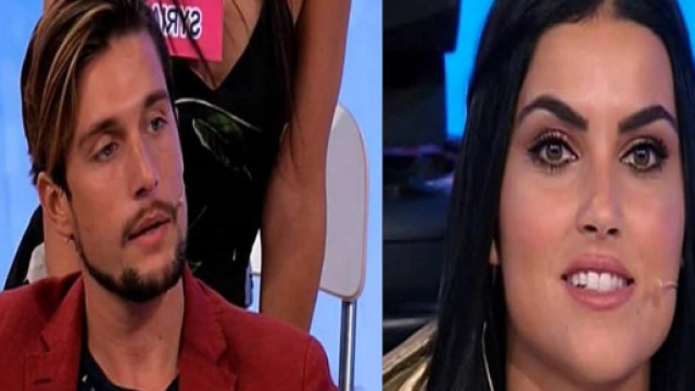 Uomini e Donne, Andrea Dal Corso: dopo il rifiuto, il confronto con la tronista (RUMORS).