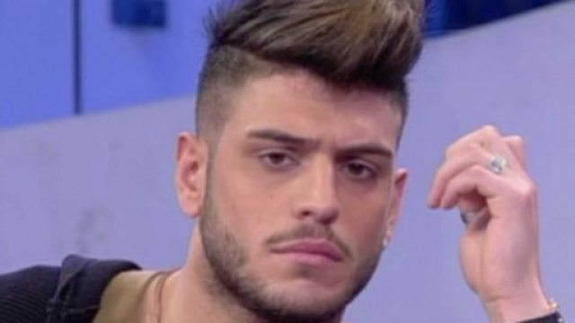 Uomini e Donne: Luigi Mastroianni &egrave; pronto per la scelta