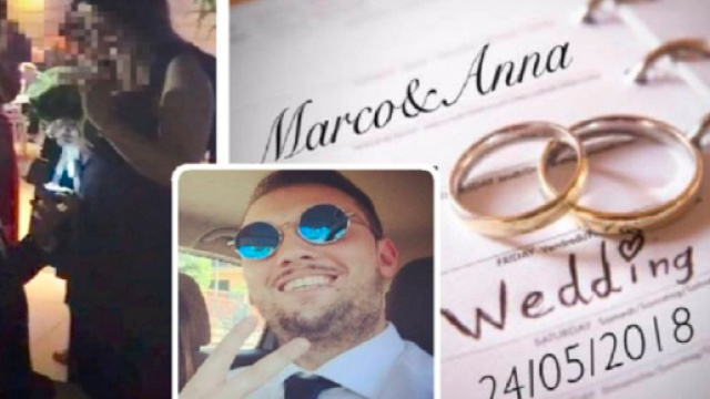 Villaricca ed Aversa in lutto, il sogno di Marco ed Anna infranto dal male del secolo - Internapoli