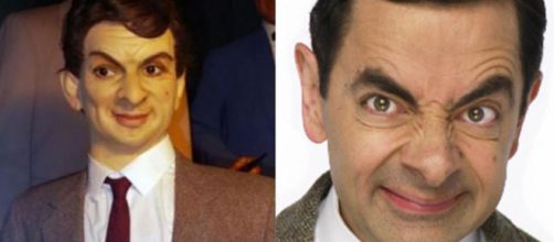 Eles ficaram totalmente diferentes (Foto - Reprodu&ccedil;&atilde;o)