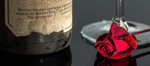 Here is a list of what not to buy your Valentine this year. [Image Pixabay]