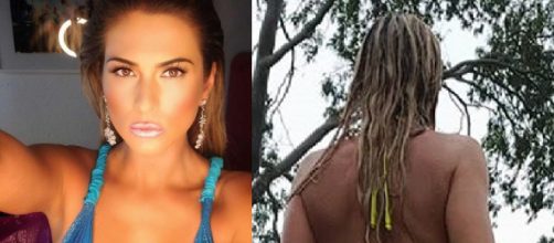 Livia Andrade (Reprodu&ccedil;&atilde;o Instagram)