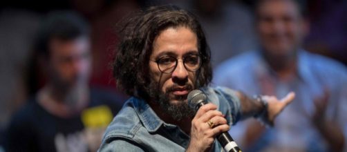 Not&iacute;cias falsas tentam relacionar Jean Wyllys com os advogados de Ad&eacute;lio Bispo. (Reprodu&ccedil;&atilde;o)