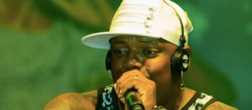 Suspeita de infarto fez com que MC Marcinho fosse hospitalizado. (Reprodu&ccedil;&atilde;o/Instagram/MC Marcinho)