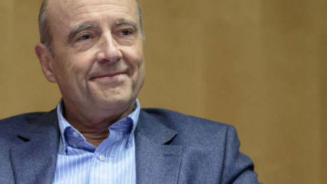 Alain Jupp&eacute; quitte la mairie de Bordeaux pour le Conseil constitutionnel