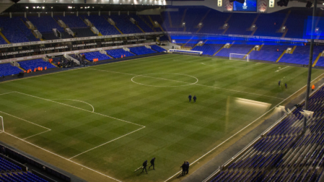 Avec sa victoire 3-0 sur Dortmund, Tottenham s'ouvre les portes des quarts de finale