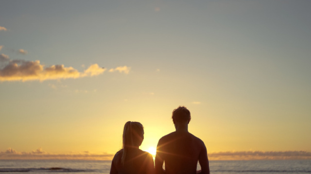Belen e Di Martino sarebbero tornati insieme