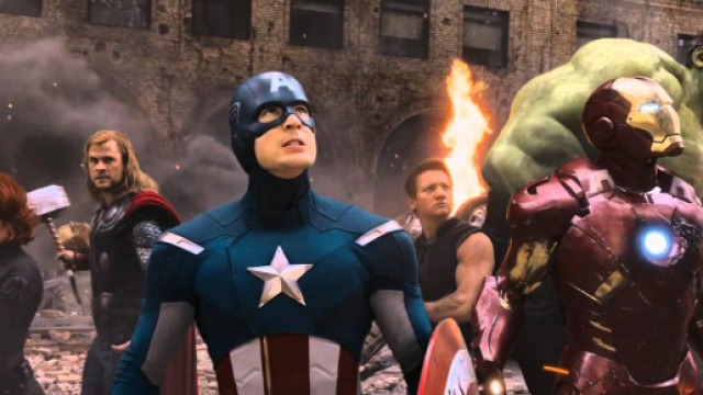 Cin&eacute;ma : les 5 bandes-annonces les plus vues