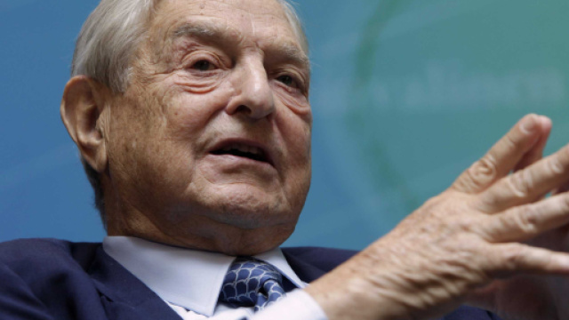 Ex-Soros Portfolio Manager Claims George Soros Owes Him $US19 ... - com.au