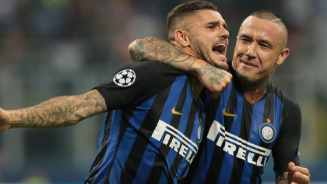 Il Psg pensa a Mauro Icardi per l'estate