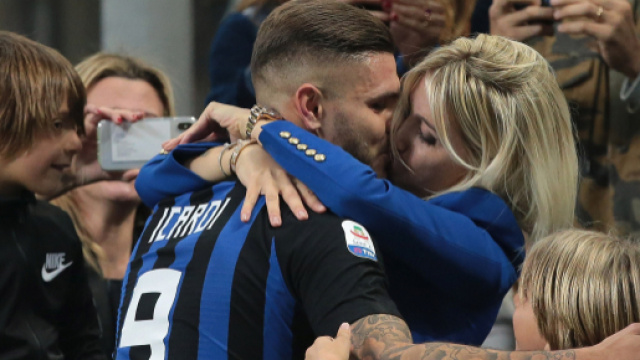 Inter, i possibili sostituti di Icardi