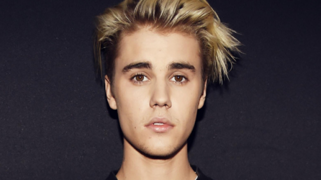 Justin Bieber non sta bene, la rivelazione