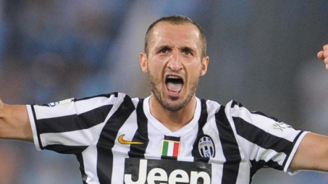 Juventus Frosinone probabili formazioni