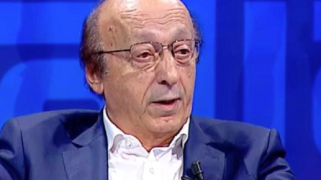 Juventus, l'11 marO il collegio di garanzia sullo scudetto 2006