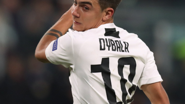 Juventus, il possibile undici anti Frosinone: tornano Bonucci e Dybala