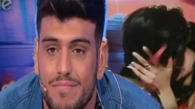Luigi ha baciato Irene e ha deciso di abbandonare il trono: 'Sono pronto per la scelta'