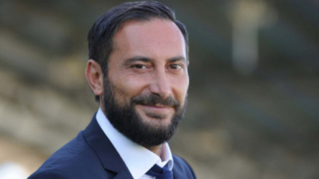 Mark Iuliano: 'Per lasciare la Juve devi cambiare vita'