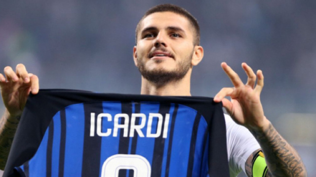 Mercato PSG : Icardi pourrait succ&eacute;der &agrave; Cavani