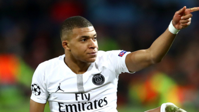 PSG : le Bar&ccedil;a serait en col&egrave;re contre Mbapp&eacute;
