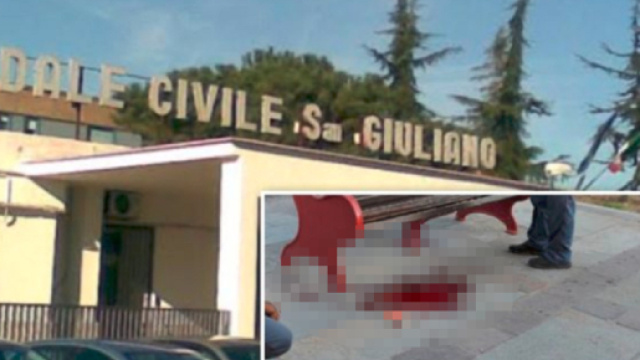 San Valentino di sangue a Qualiano: si innamorano della stessa ragazza. Lui accoltella il rivale - Teleclubitalia