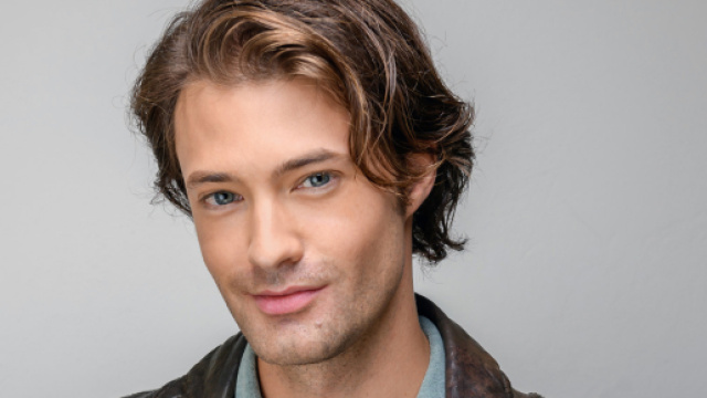 Tempesta d'amore anticipazioni: arriva Joshua Winter