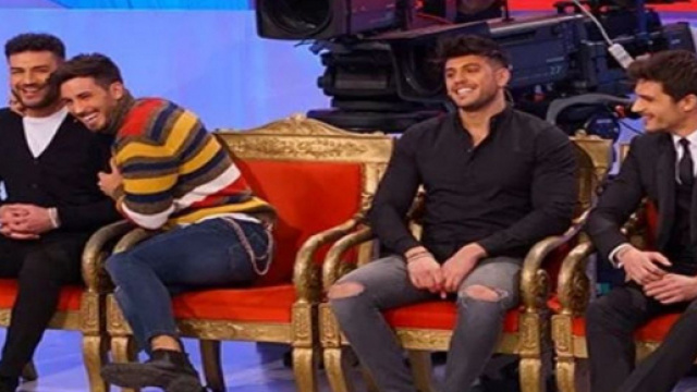 Trono classico spoiler: Luigi pronto a scegliere, 'guerra' tra Ivan e Zelletta