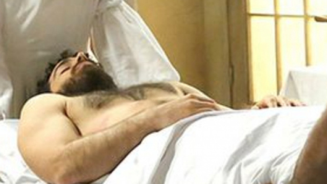 Una Vita, trame: Olga riesce a sventare l'omicidio di Diego e Samuel
