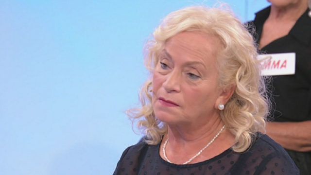 Uomini e Donne: Angela Di Iorio lascia il programma