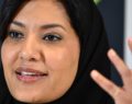 Saudi Arabia appoints first female ambassador as it grapples with Khashoggi fallout