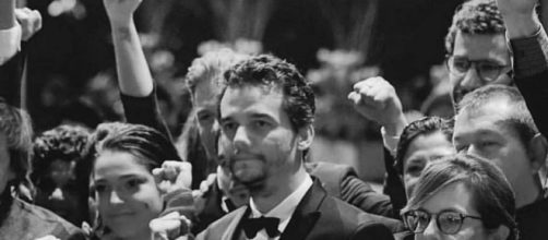 Filme Marighella dirigido por Wagner Moura &eacute; exibido em festival de Berlim (Wagner Moura/Twitter)