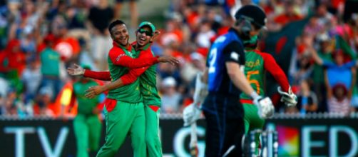 GTV live streaming Ban v NZ 2nd ODI (Image via BCB_Tigers/Twitter)