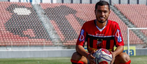 Ituano tenta se reabilitar ap&oacute;s perder para o Red Bull. (Foto: Divulga&ccedil;&atilde;o/ Ituano)