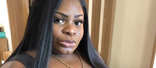 Jojo Todynho (Reprodu&ccedil;&atilde;o/Instagram)