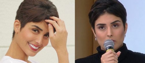 Let&iacute;cia Almeida diz que foi abusada (Reprodu&ccedil;&atilde;o Instagram/RedeTV)