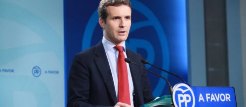 Pablo Casado volver&iacute;a a la ley del aborto de 1985 - hispanidad.com
