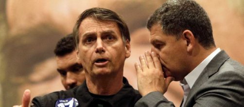 Segundo aliados, Bebianno dever&aacute; seguir como ministro. (Foto/Reprodu&ccedil;&atilde;o)