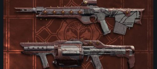 The final Iron Banner for Season of the Forge will begin next week. - [xHOUNDISHx / YouTube screencap]