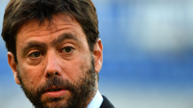 Caso Icardi: Agnelli chiama Zanetti