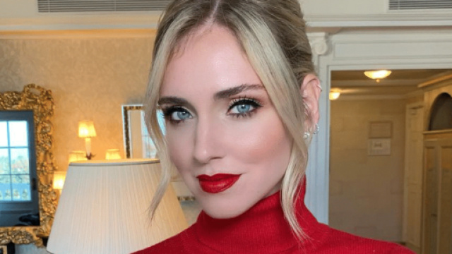 Chiara Ferragni: la direzione dell'ospedale di Padova dice no alle lezioni di trucco.