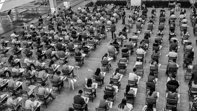 Concorso polizia penitenziaria, divulgate le risposte, 3 persone agli arresti domiciliari