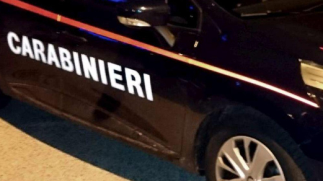 Cronaca Calabria: catturato nel Cosentino il latitante Francesco Strangio