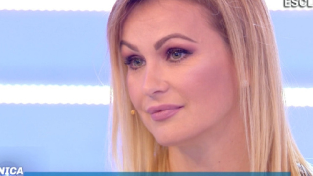 Eva Henger si schiera contro Alessia Marcuzzi