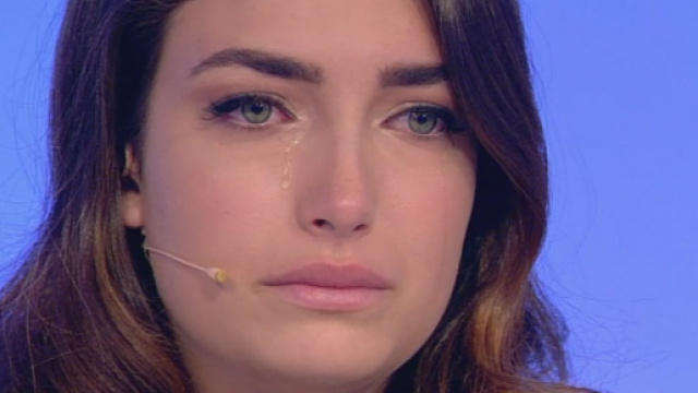 U&D gossip: Nilufar triste a San Valentino, Fabio nega il flirt con la ex di Irama