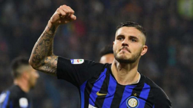 Calciomercato Juventus, Agnelli avrebbe chiamato Zanetti per Icardi