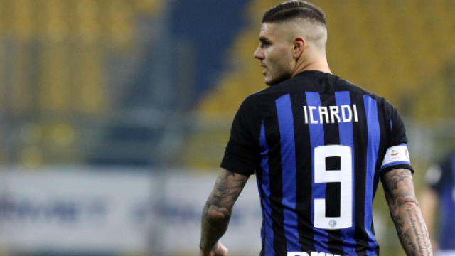 Mauro Icardi nel mirino della Juventus